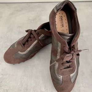 Geox Womens Sport Shoe